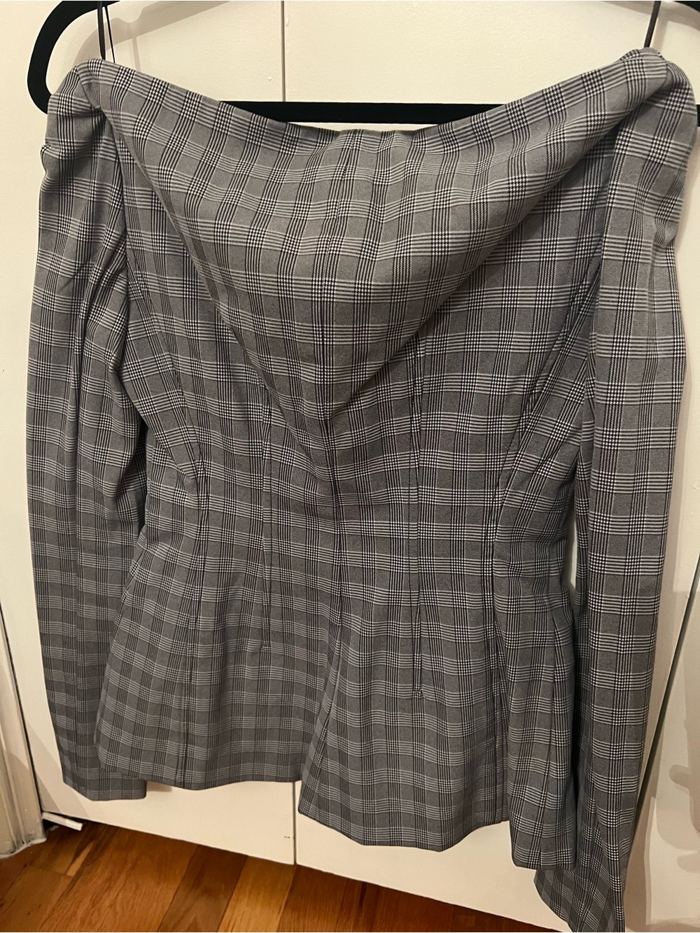 Theory jacket - Picture 3 of 5